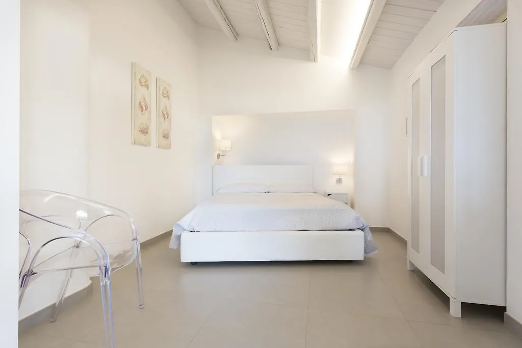 Villa Marina Loft Sicily à Marina di Ragusa Hébergement de vacances